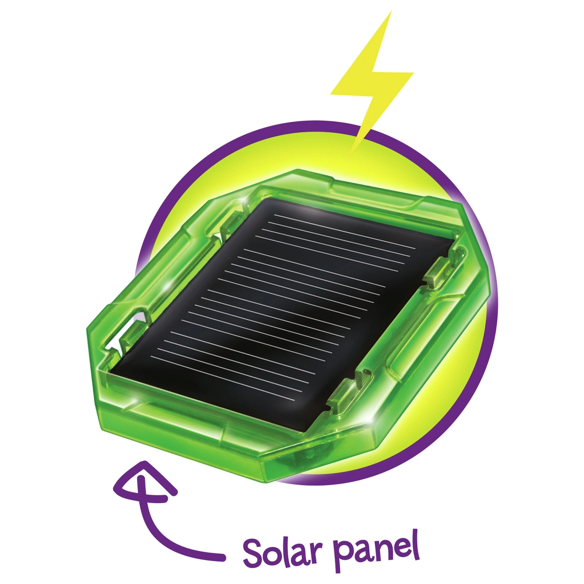 Science Mad Renewable Energy Car