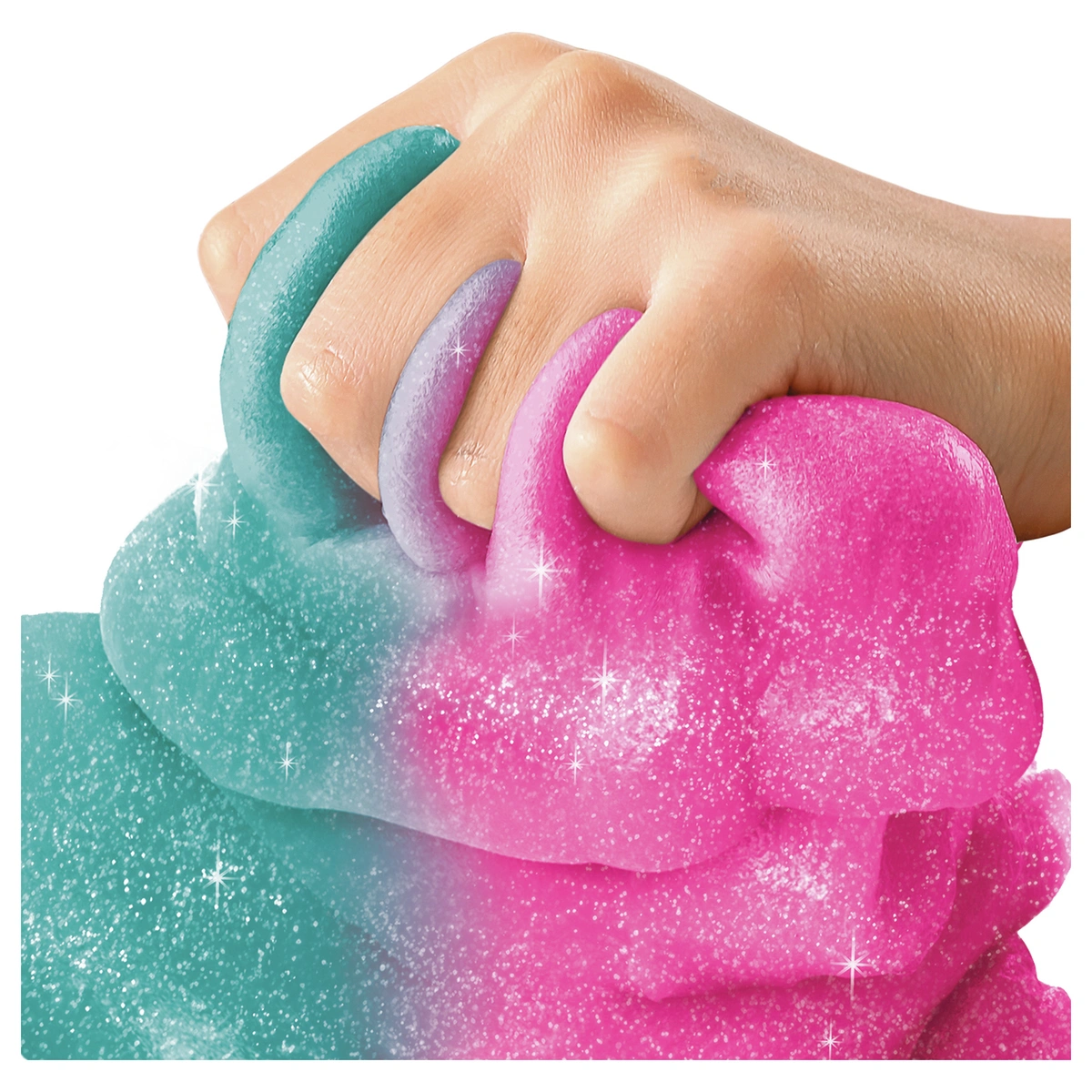 So Slime Collectable Unicorn-Pack of 3