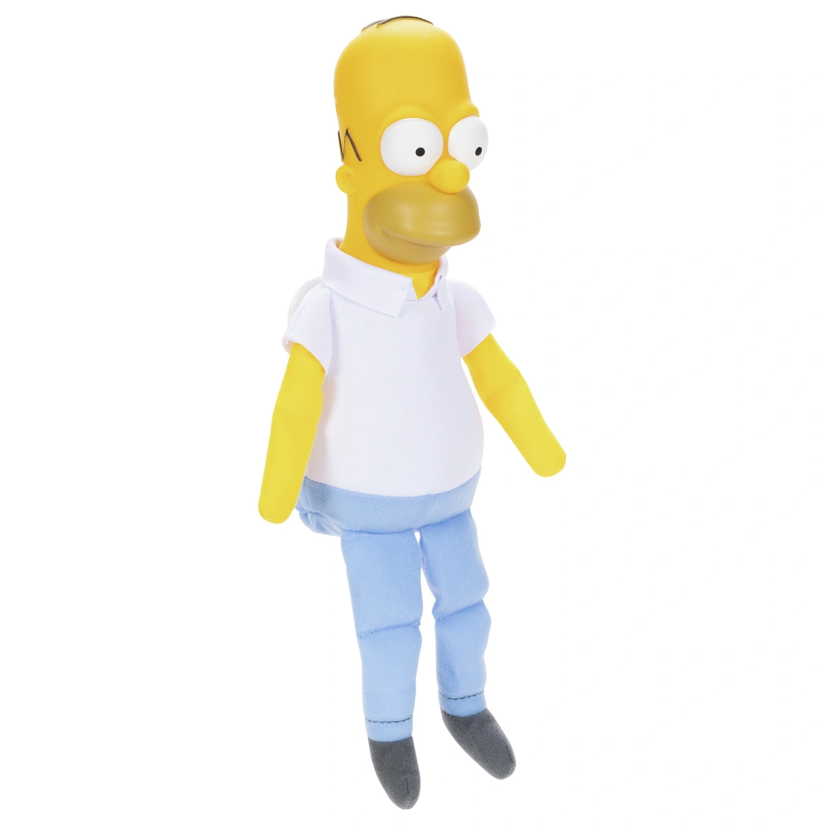 The Simpsons Shelf Talkers Homer
