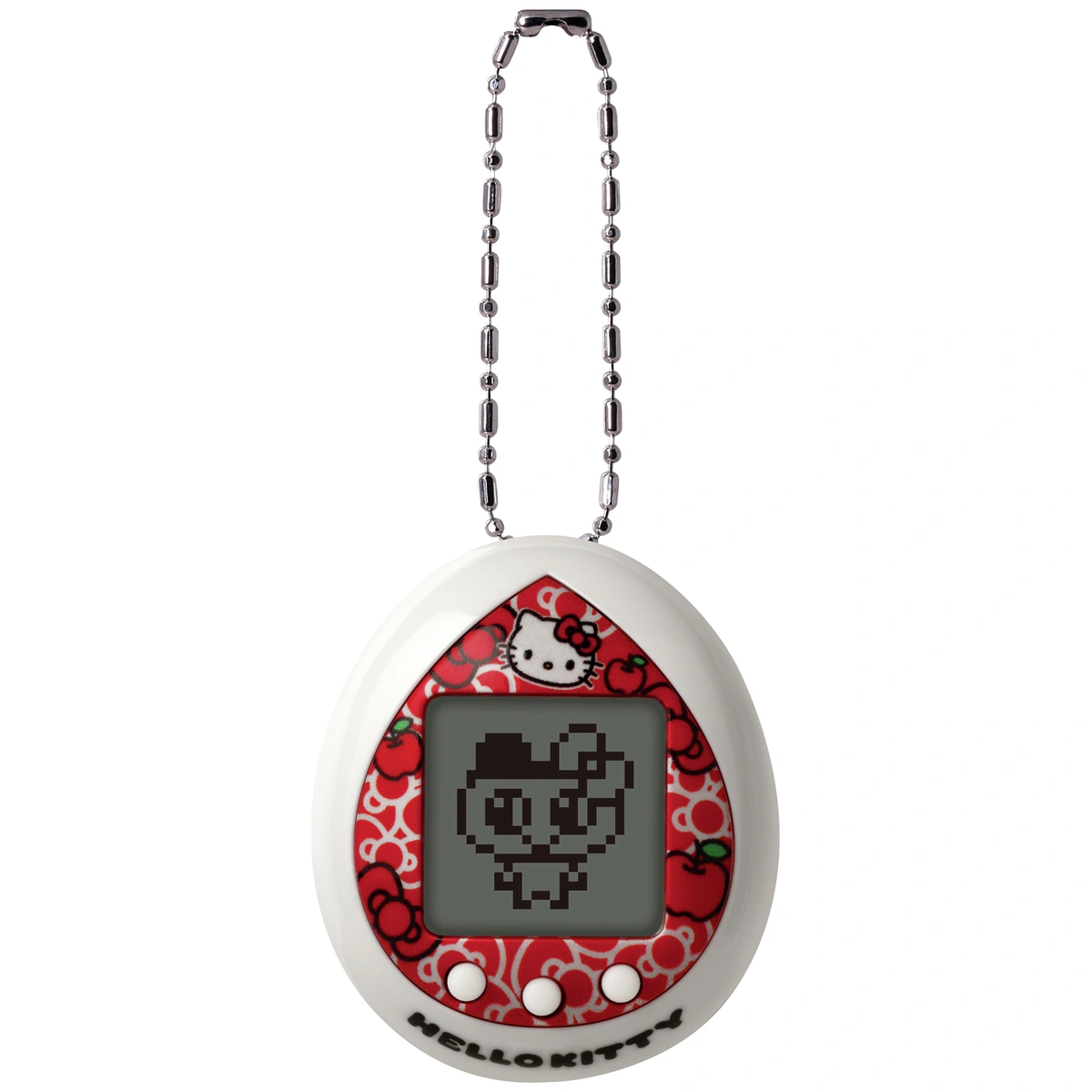 Tamagotchi Hello Kitty 50th Anniversary Toy