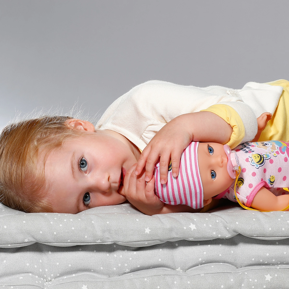 Baby Born Little Magic Lena Girl Doll-36cm