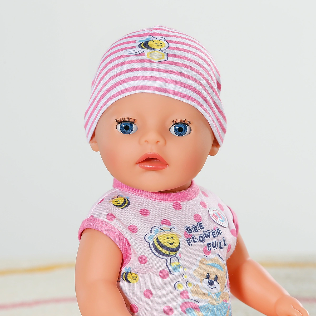 Baby Born Little Magic Lena Girl Doll-36cm