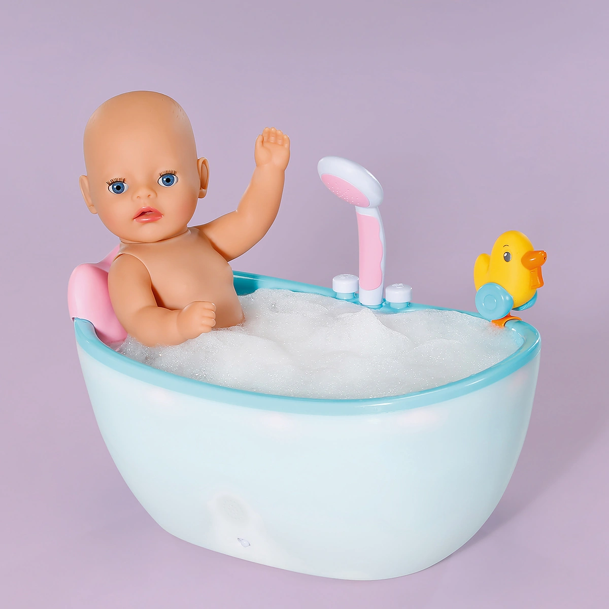 Baby Born Little Magic Lena Girl Doll-36cm