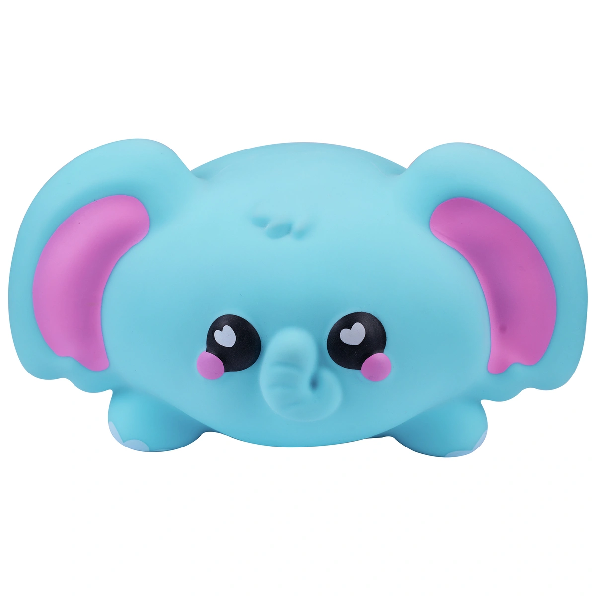 Smooshzees 7.5" Snugzees Plush Toy