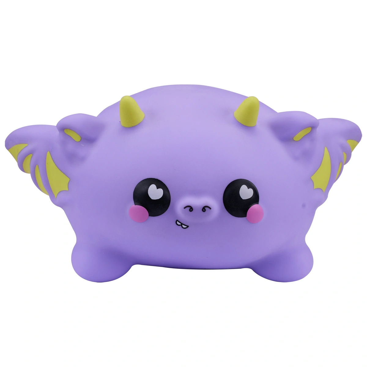 Smooshzees 7.5" Snugzees Plush Toy