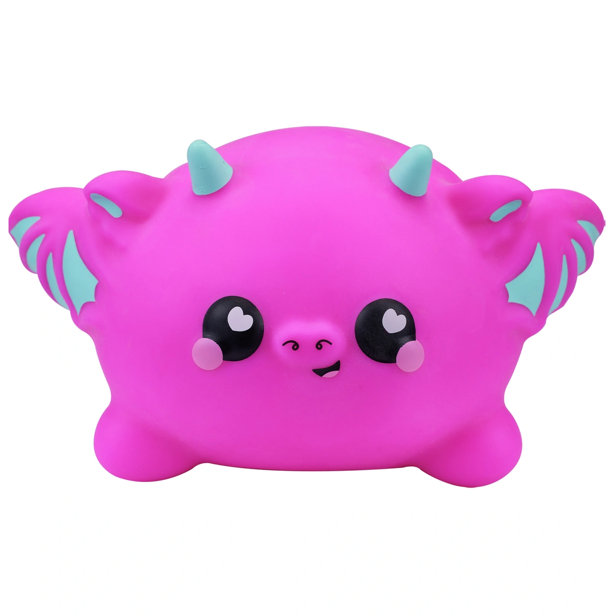 Smooshzees 7.5" Snugzees Plush Toy
