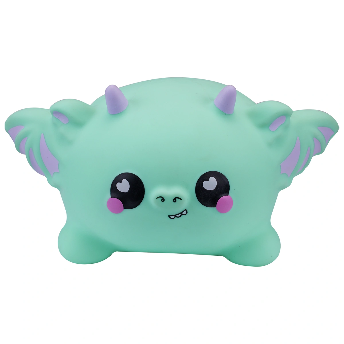 Smooshzees 7.5" Snugzees Plush Toy