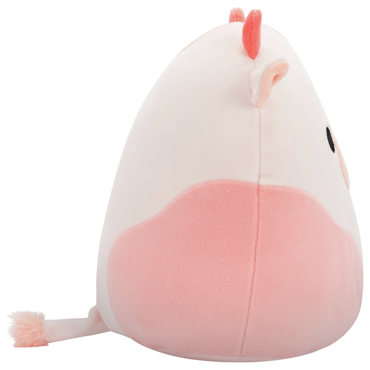 Squishmallows 7.5" Peach Cow Plush