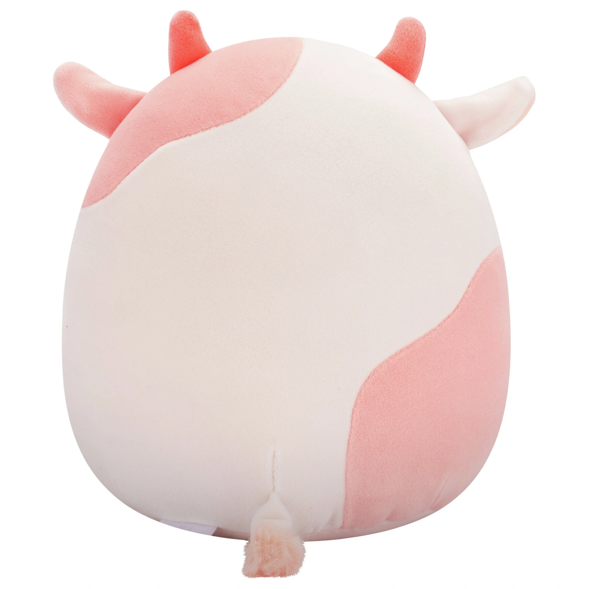 Squishmallows 7.5" Peach Cow Plush