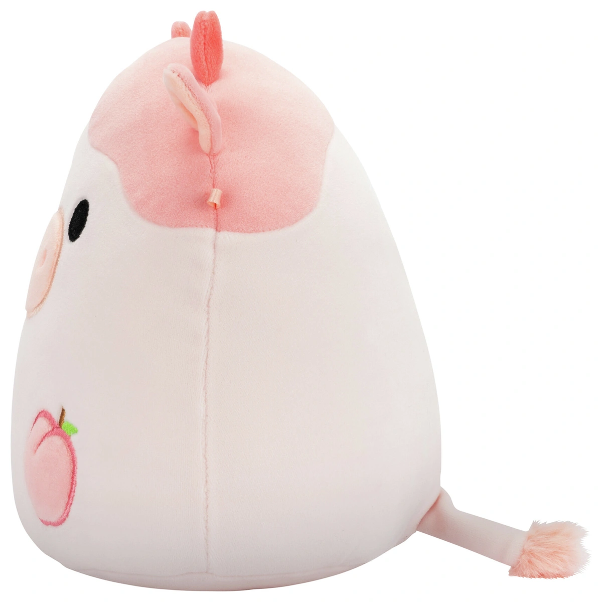 Squishmallows 7.5" Peach Cow Plush