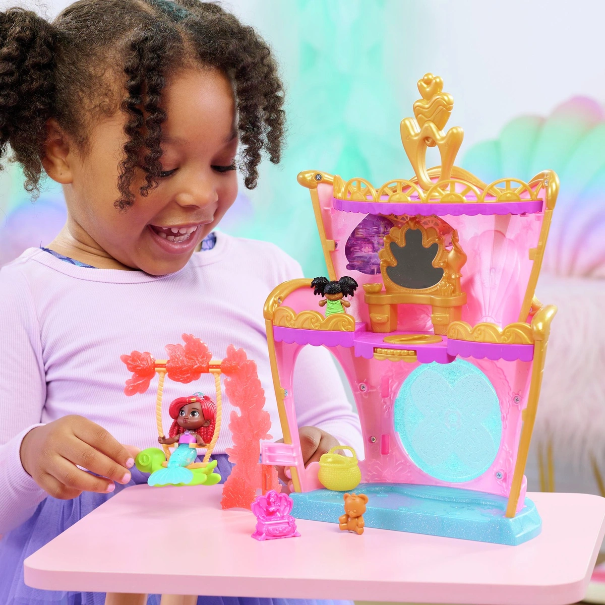 Disney Junior Ariel Atlantica Adventures