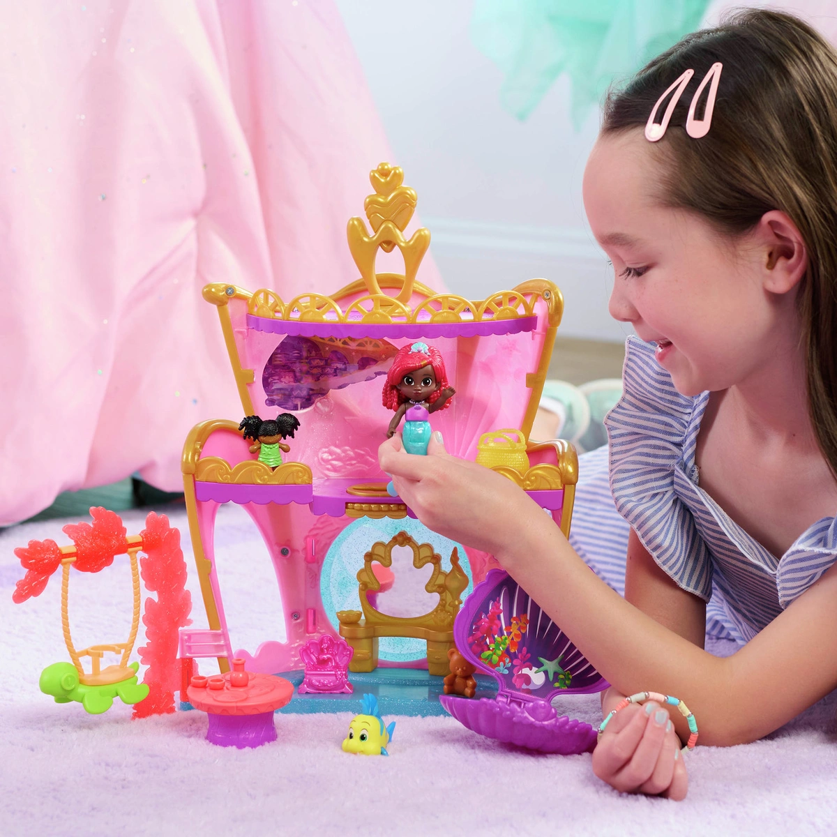 Disney Junior Ariel Atlantica Adventures