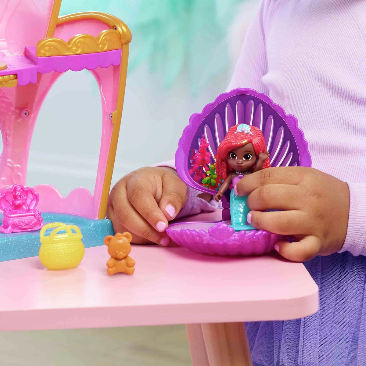Disney Junior Ariel Atlantica Adventures
