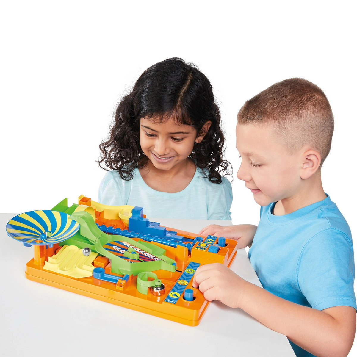 Tomy Screwball Scramble 2 Game