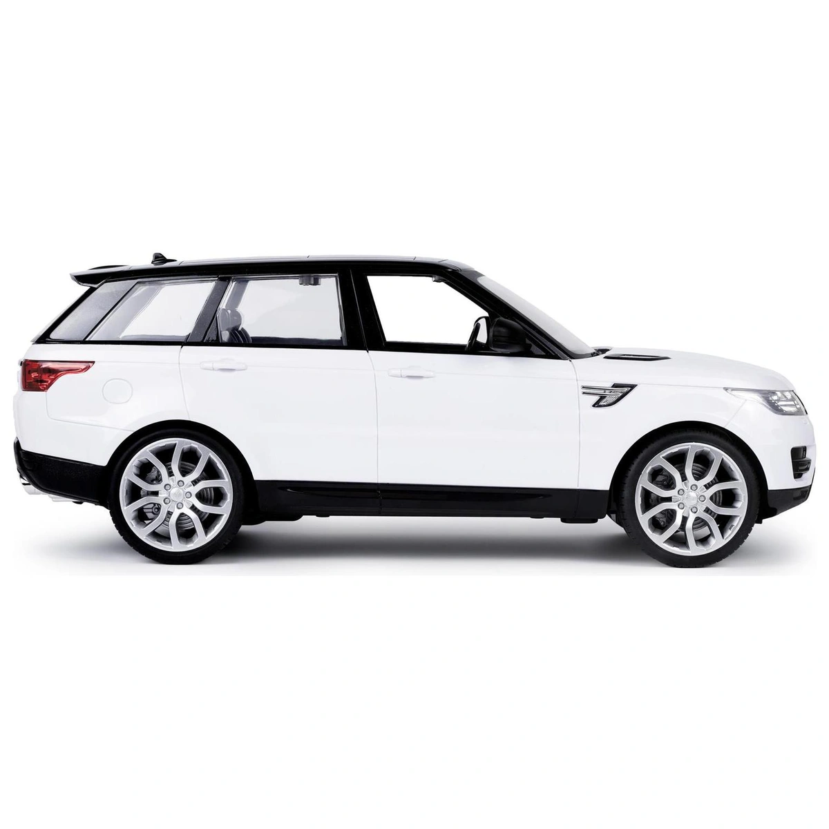 CMJ RC Cars 1:10 Range Rover White