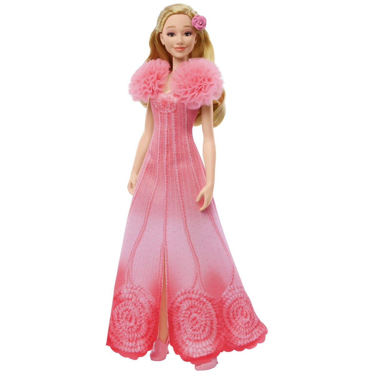 Wicked Singing Glinda Fashion Doll & Accessories