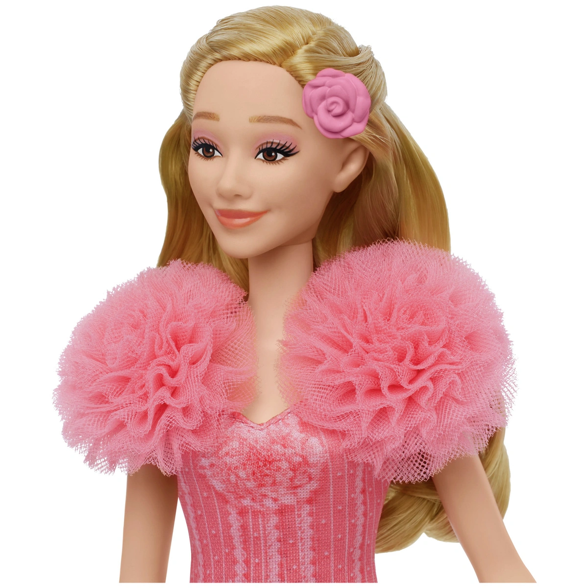 Wicked Singing Glinda Fashion Doll & Accessories