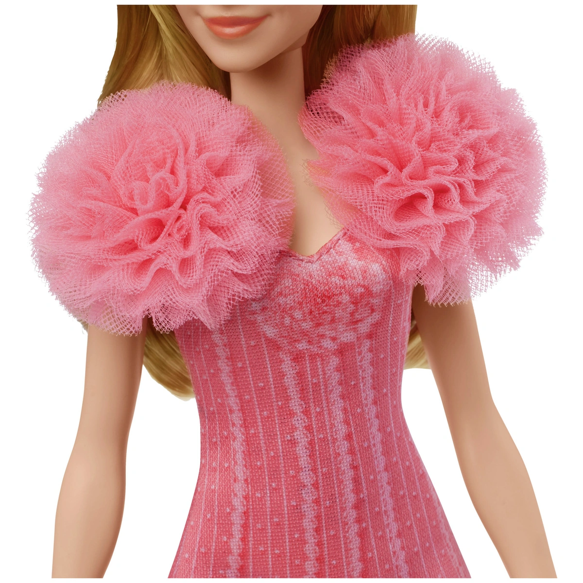 Wicked Singing Glinda Fashion Doll & Accessories