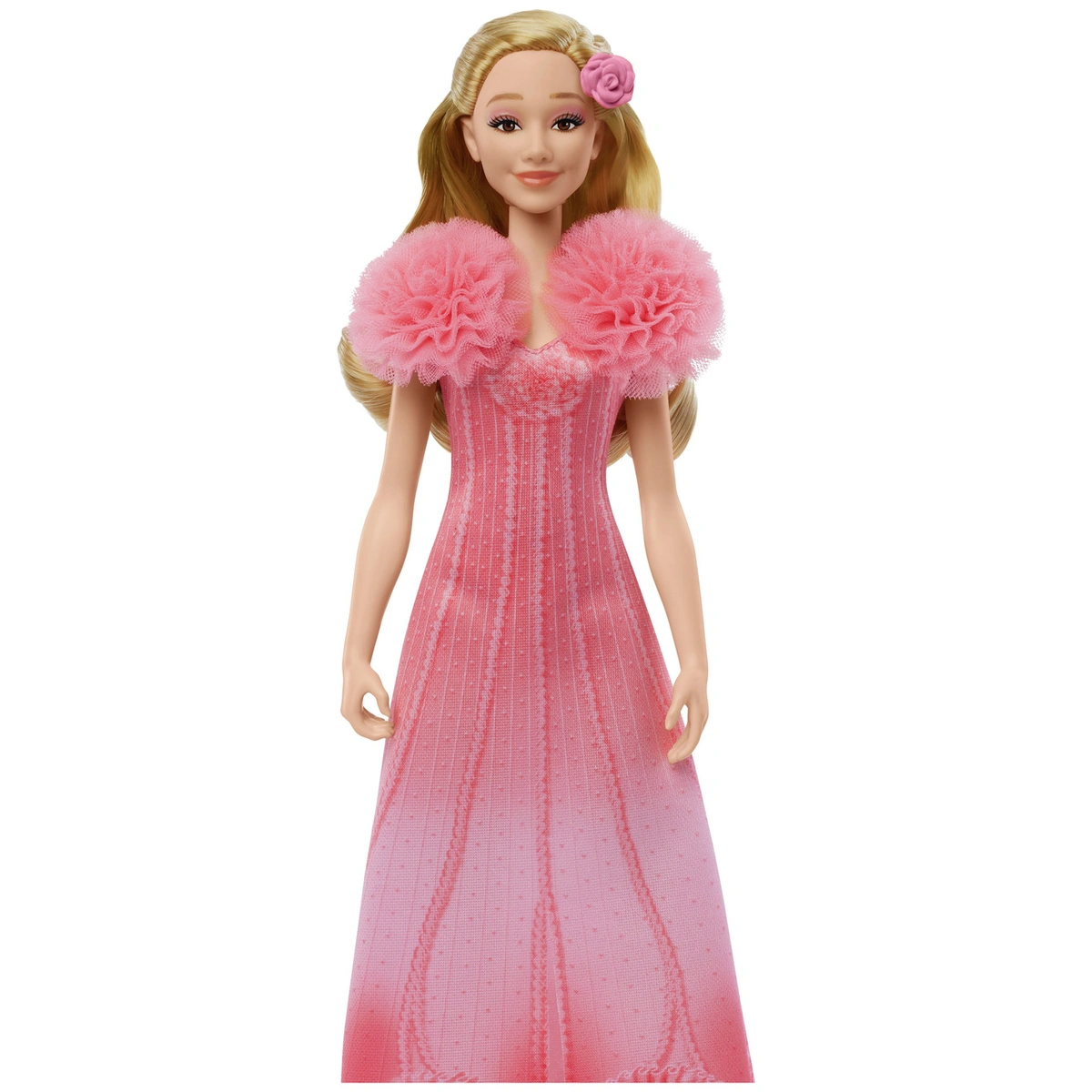 Wicked Singing Glinda Fashion Doll & Accessories