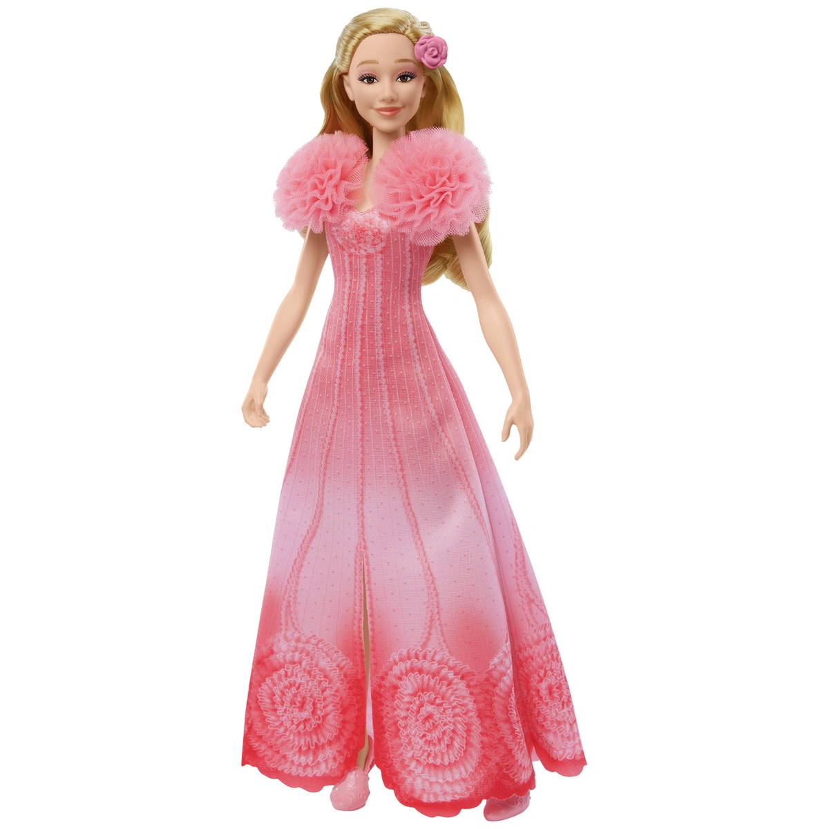 Wicked Singing Glinda Fashion Doll & Accessories