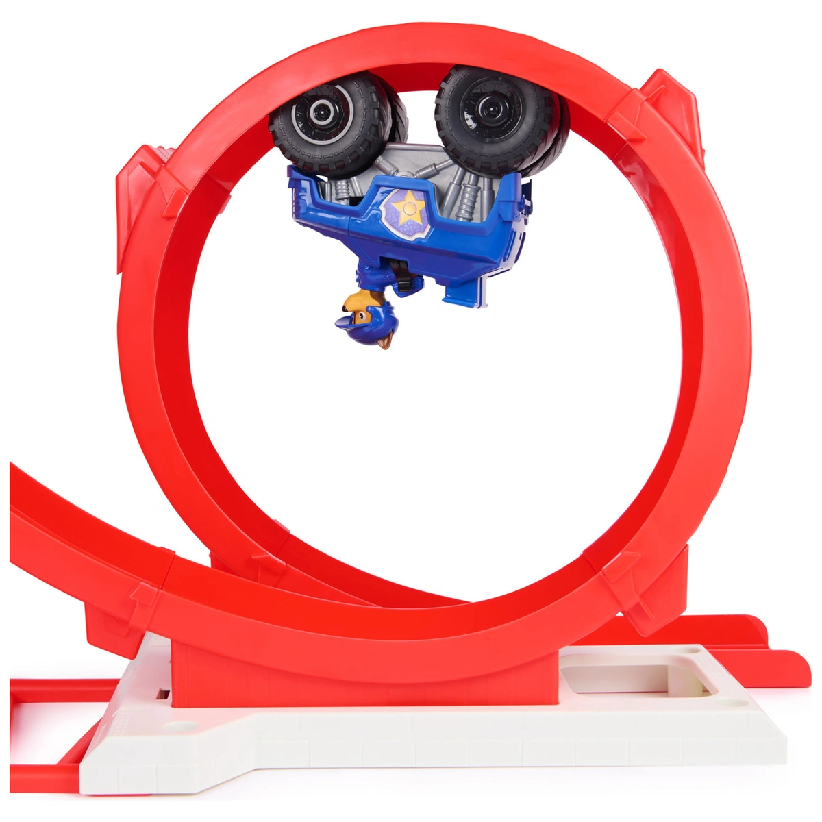 PAW Patrol Rescue Wheels Tower