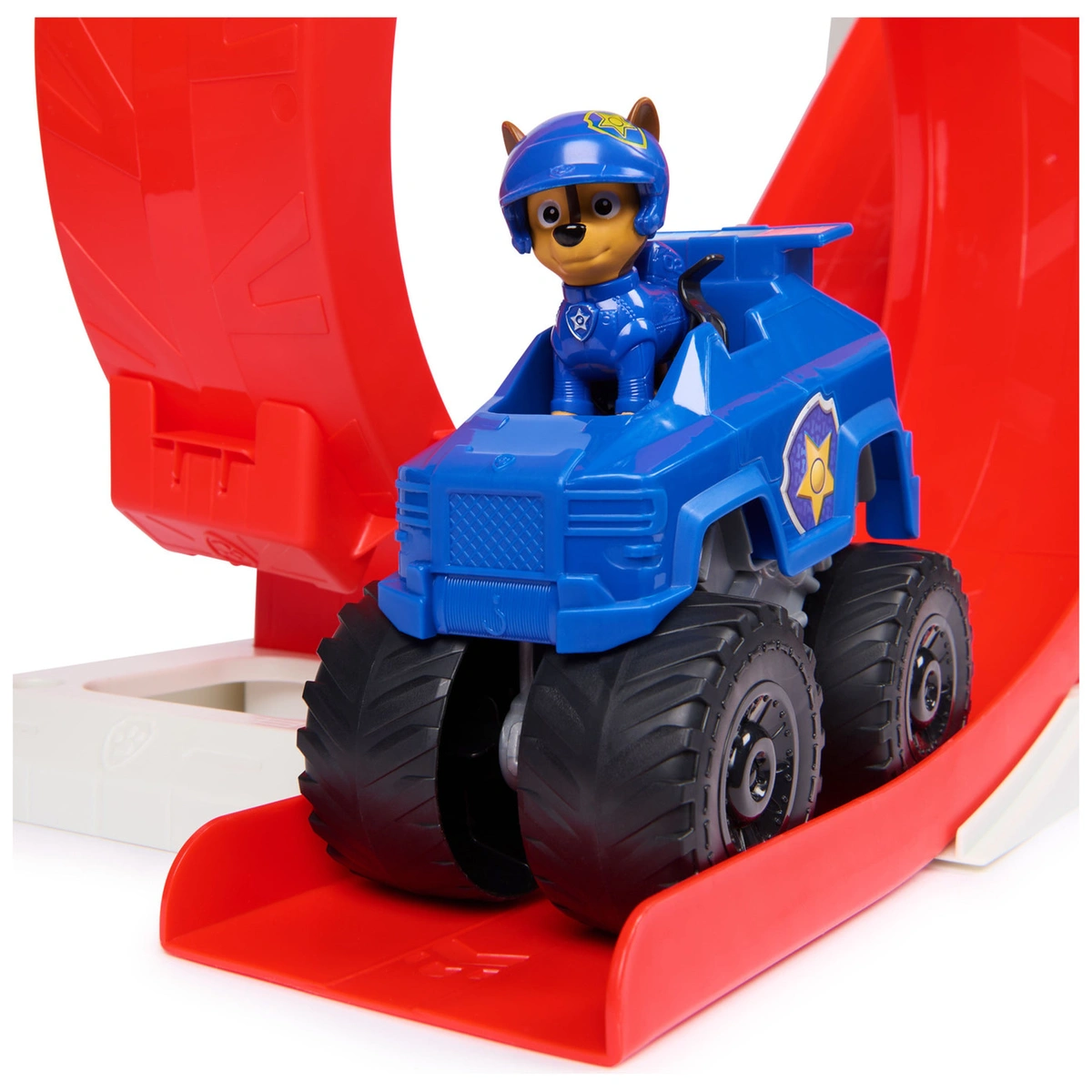 PAW Patrol Rescue Wheels Tower