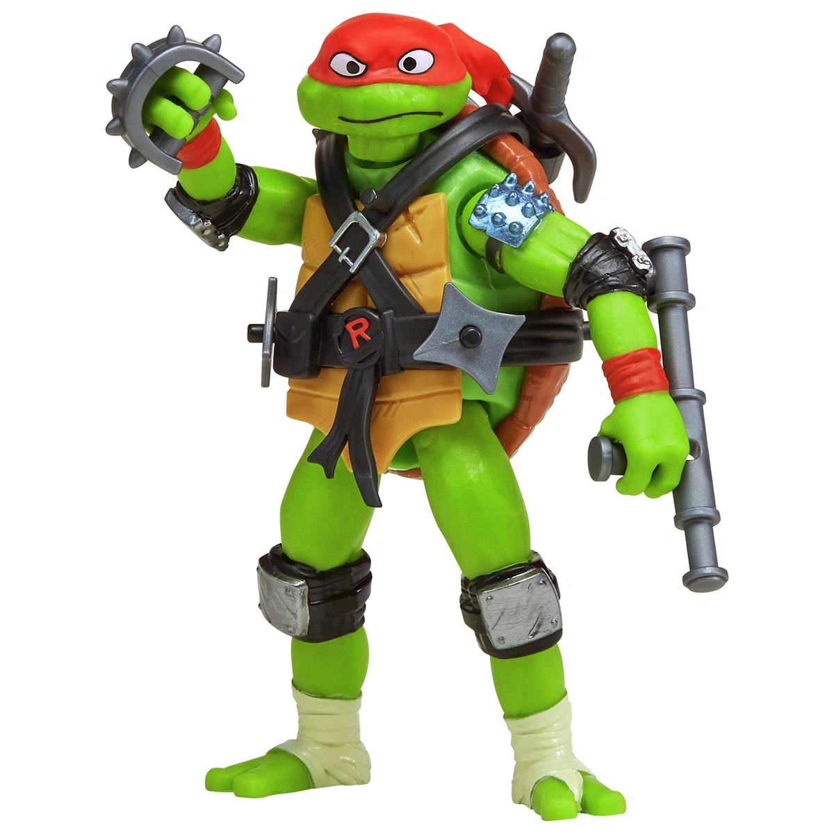 Teenage Mutant Ninja Turtles Mixmatch Basic Figure Raphael