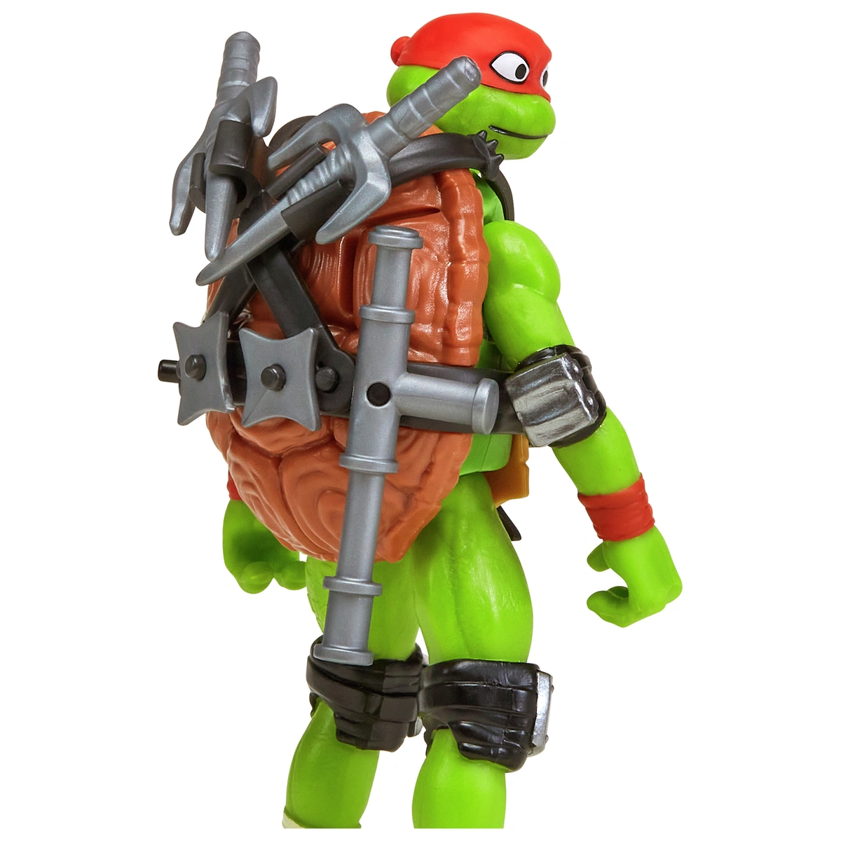 Teenage Mutant Ninja Turtles Mixmatch Basic Figure Raphael