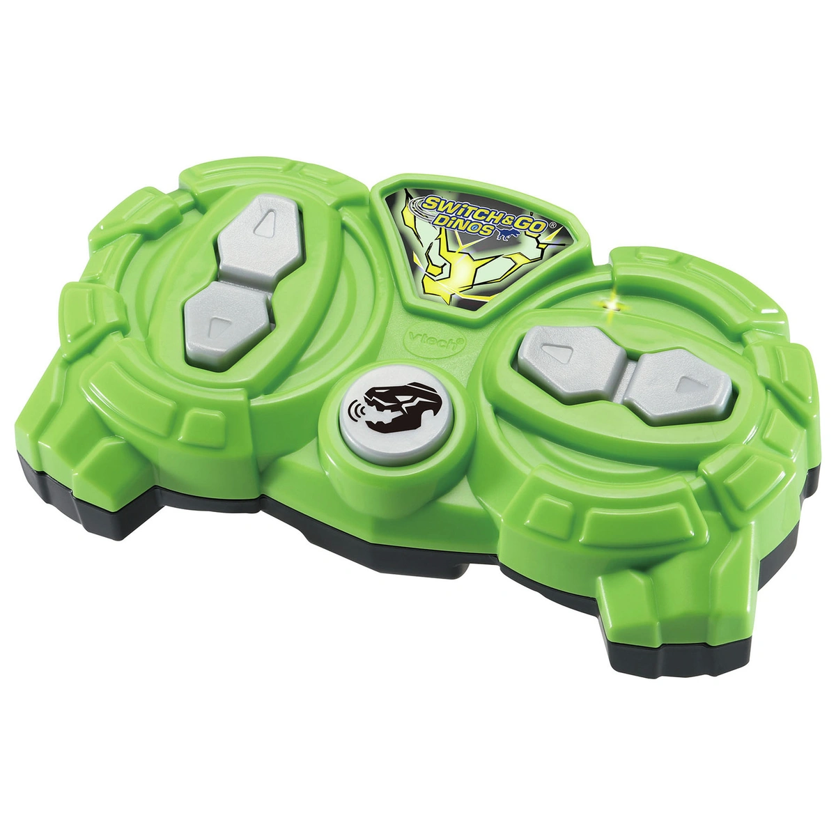 VTech Switch & Go Dinos Riot TheT-Rex 2-in-1 Interactive Toy