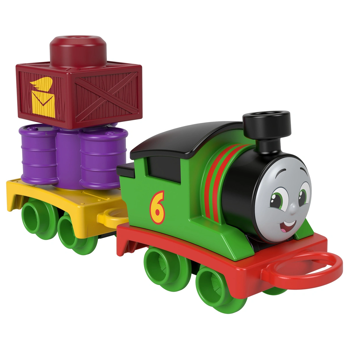 Fisher-Price Thomas & Friends My First Percy Toy Train