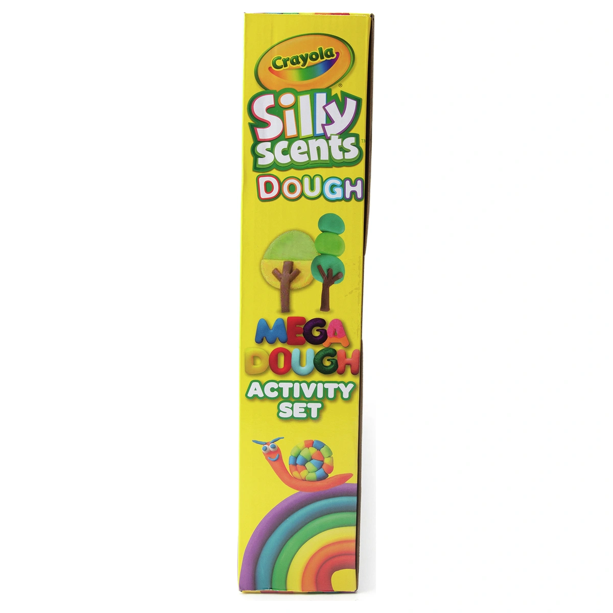 Crayola Silly Scents Mega Activity Set