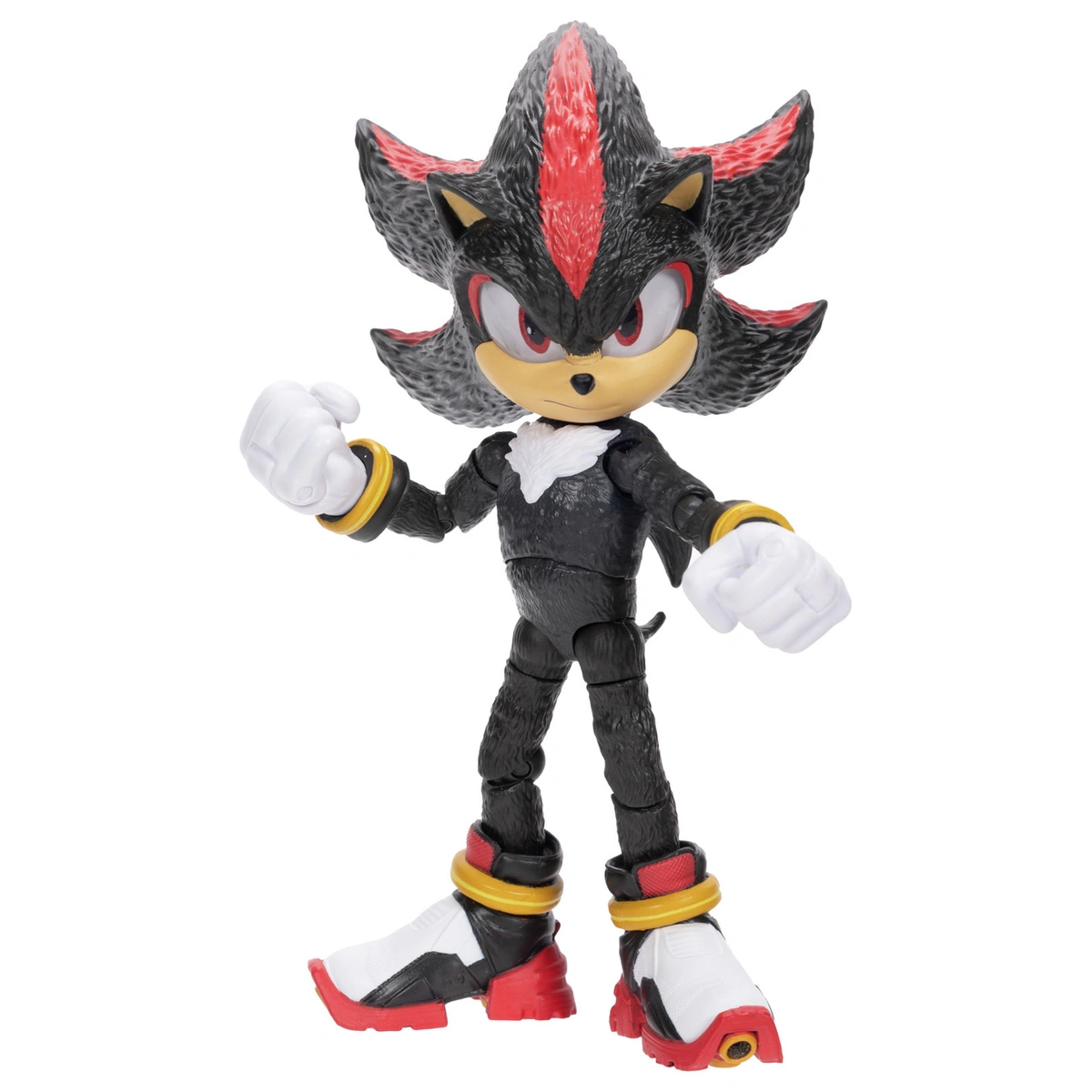 Sega Sonic 3 Movie 5 Inch Figure-Shadow