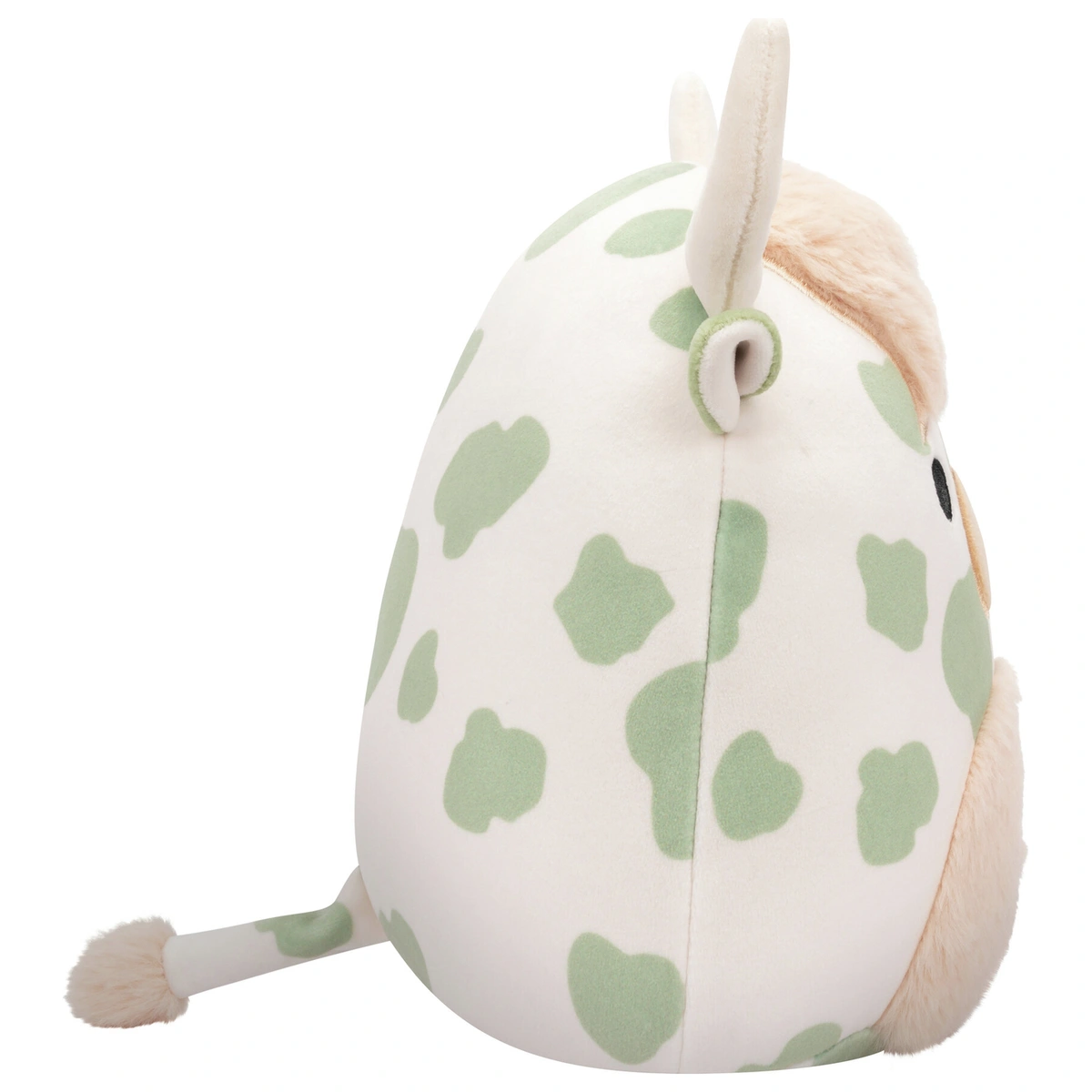 Squishmallows 7.5" Highland Spotted Cow Plush
