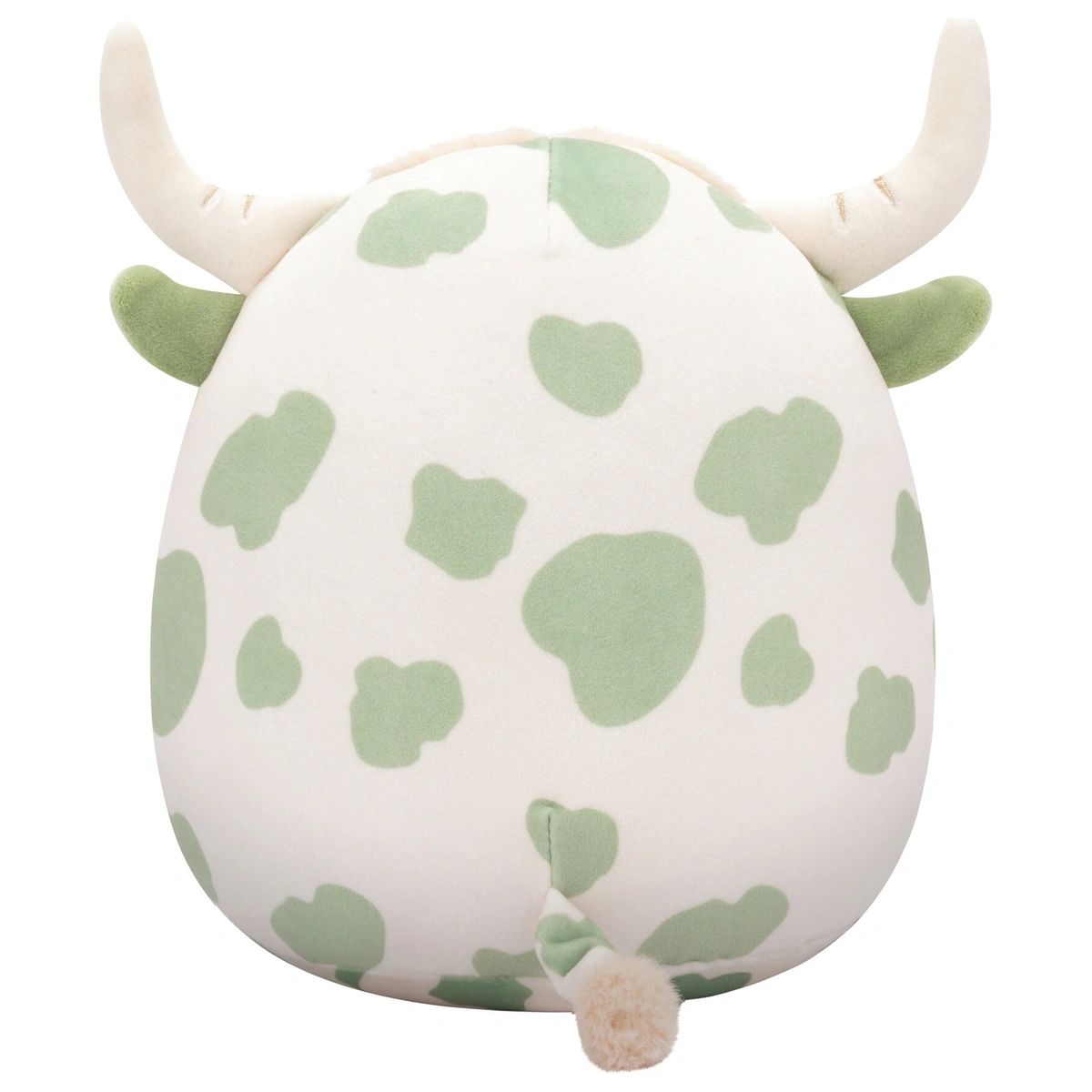 Squishmallows 7.5" Highland Spotted Cow Plush