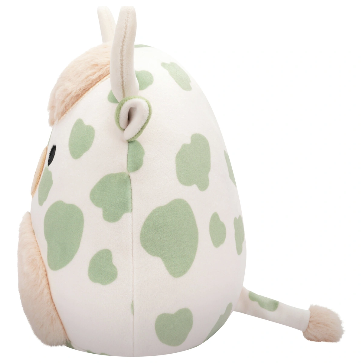 Squishmallows 7.5" Highland Spotted Cow Plush