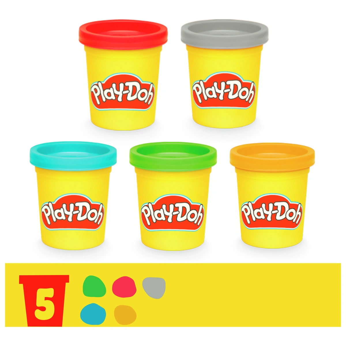 Play-Doh Stamp And Saw Tool Bench Playset