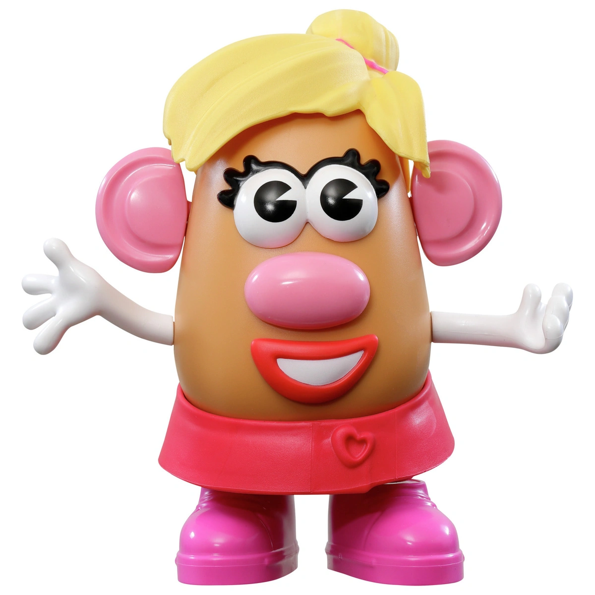Potato Head Toys