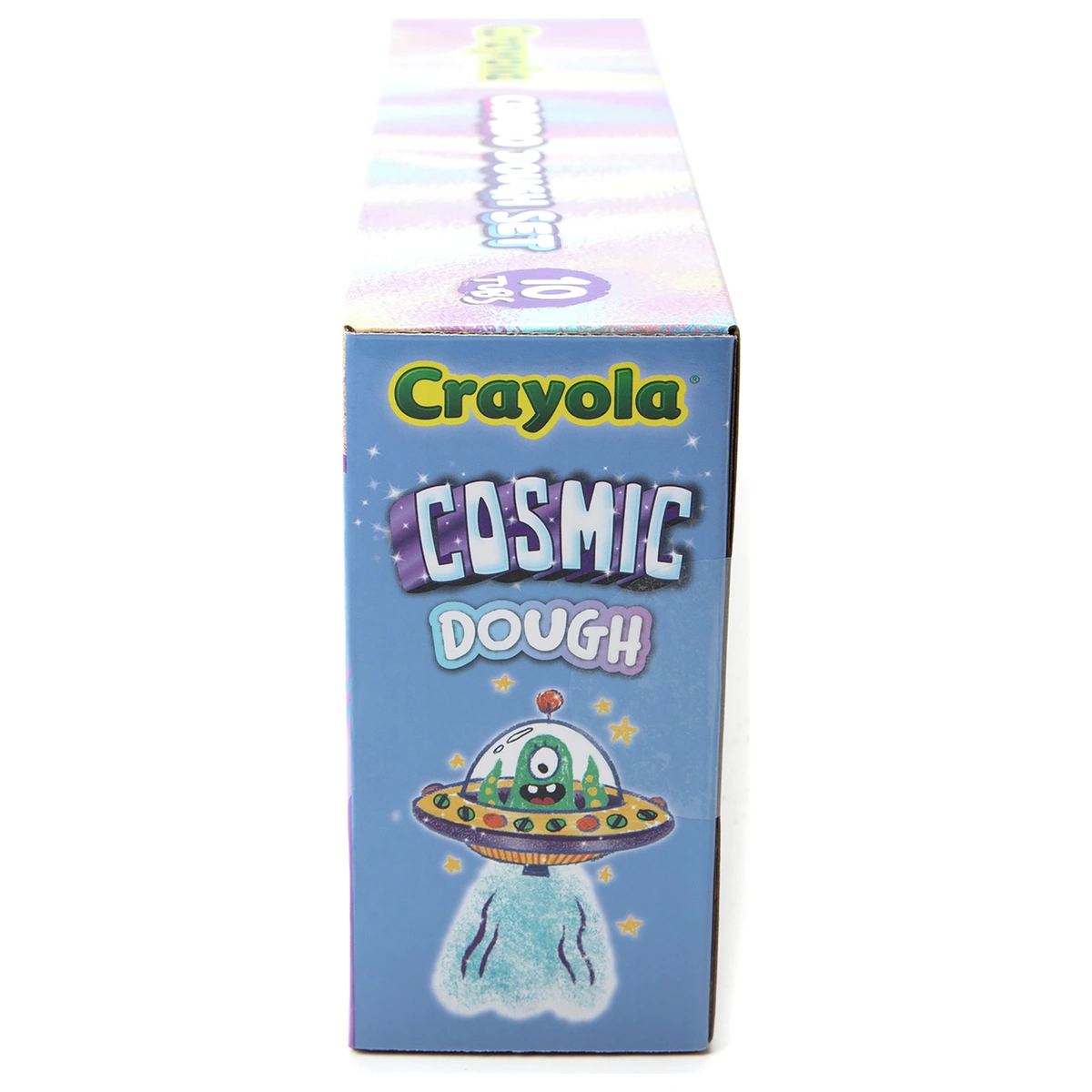 Crayola Silly Scents Pearl and Cosmic Dough