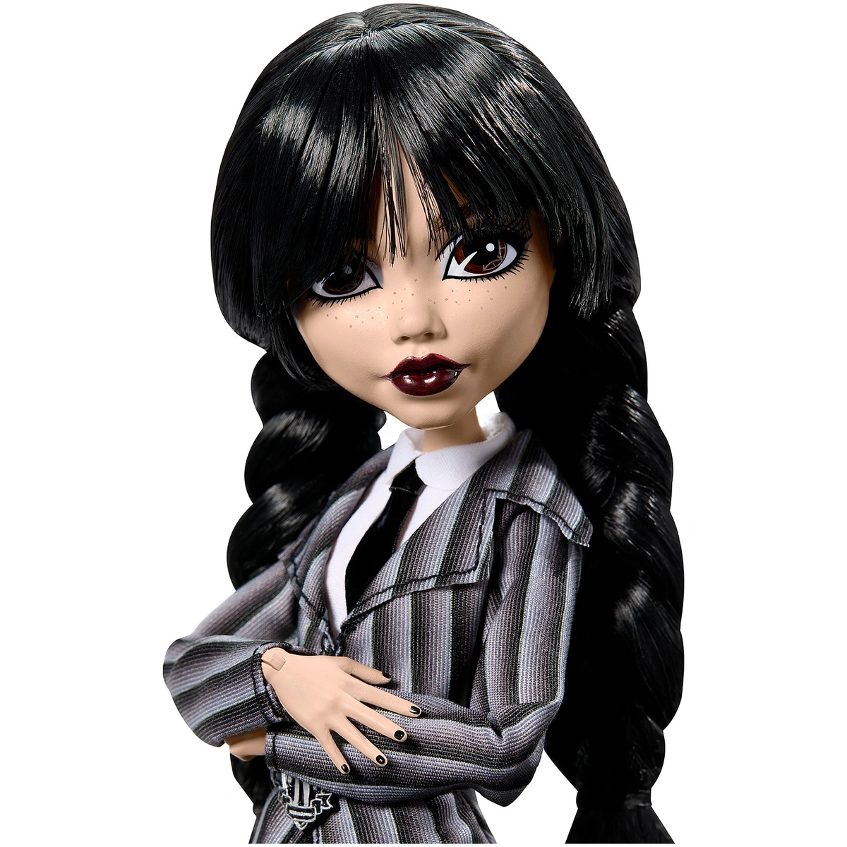 Monster High Wednesday Addams collectable Doll
