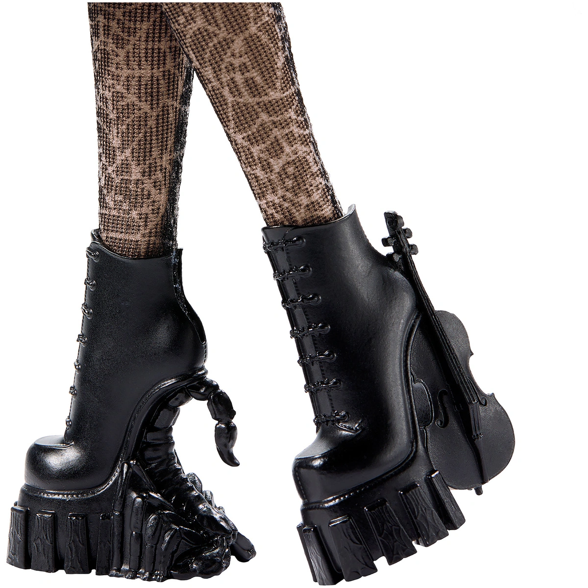 Monster High Wednesday Addams collectable Doll