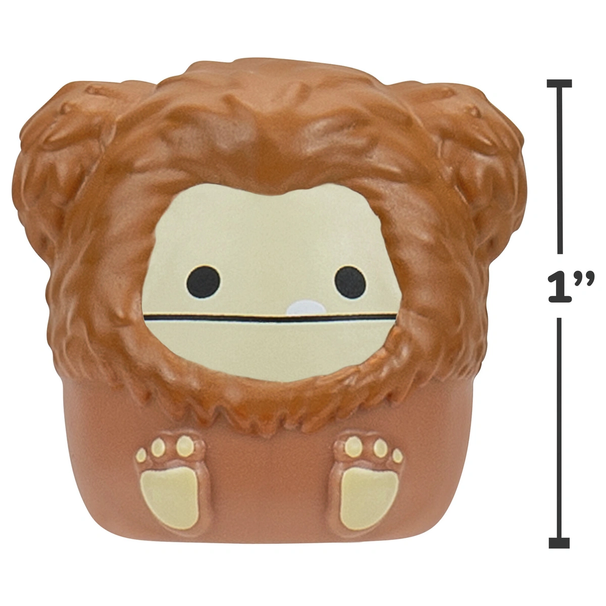 Squish-a-long Character Plush Toy-Pack of 14