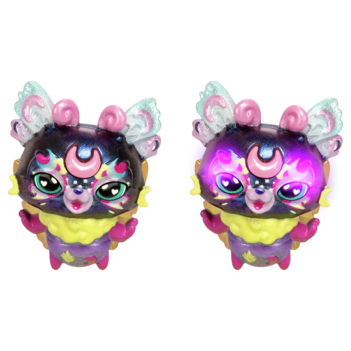 Magic Mixies Minis, 9 Mini Mixies