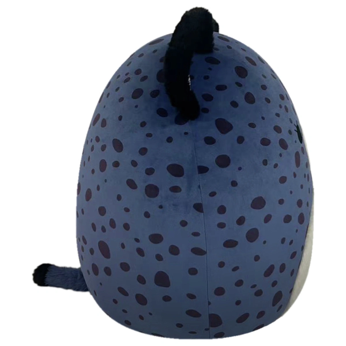 Squishmallows 20" Navy Blue Cheetah Plush