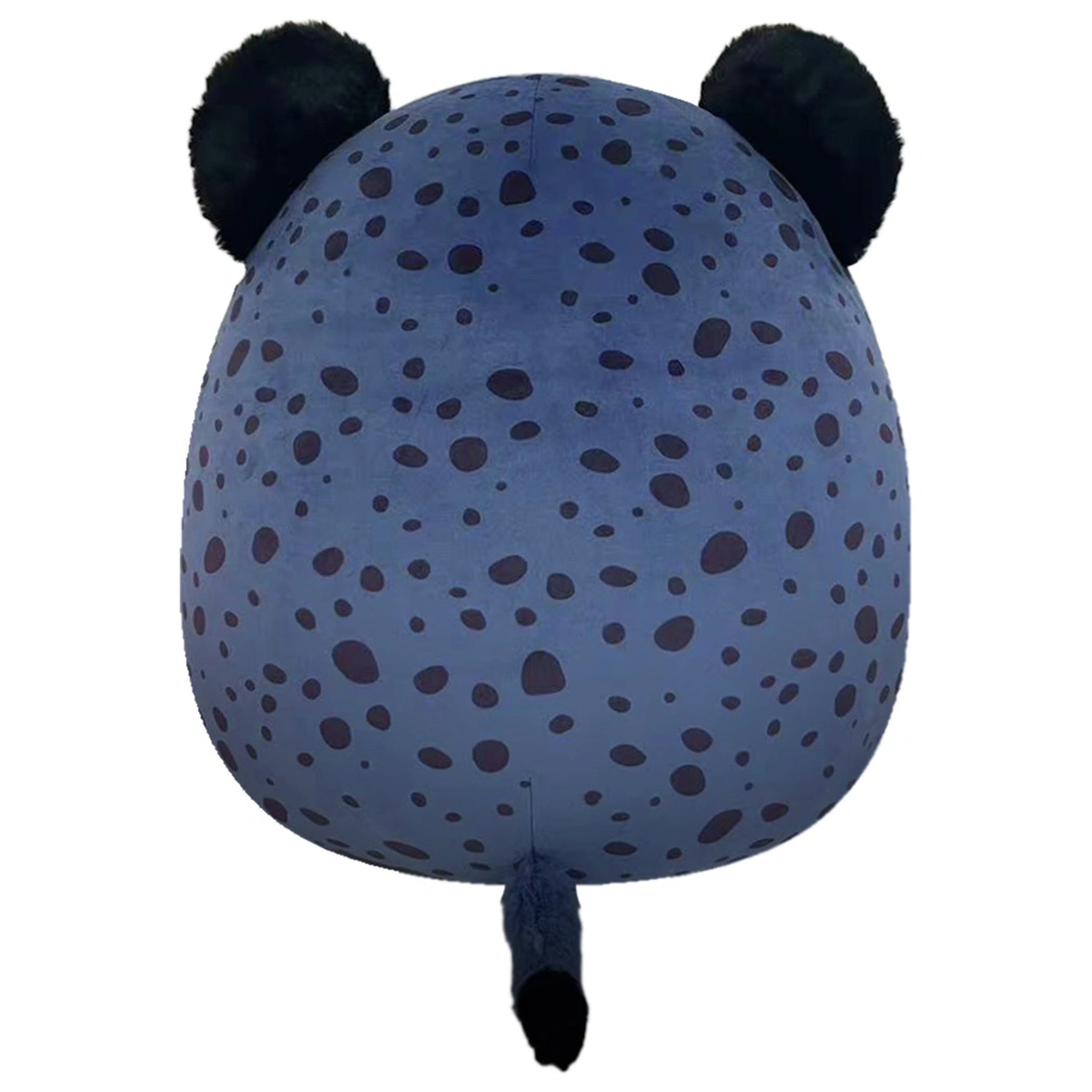 Squishmallows 20" Navy Blue Cheetah Plush