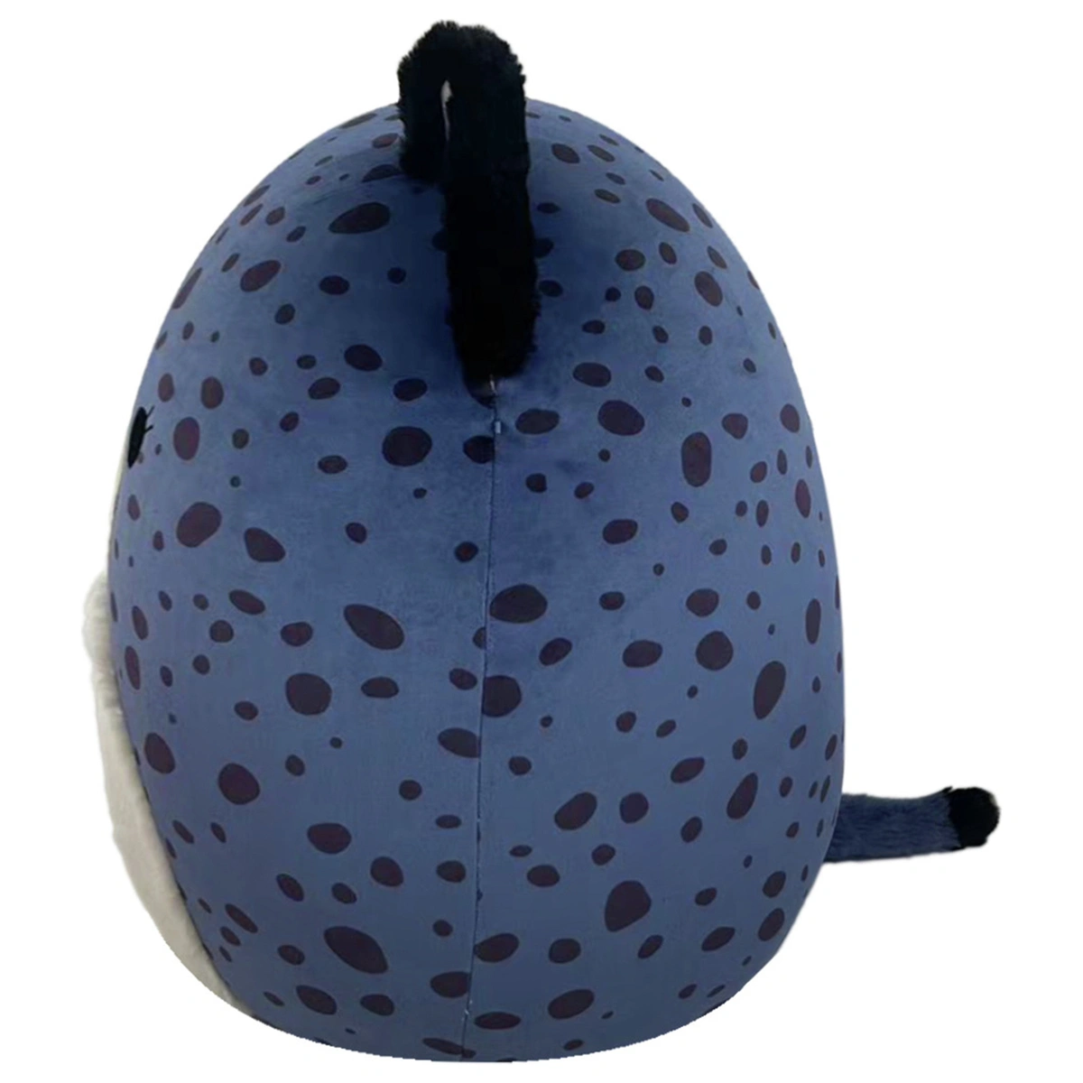 Squishmallows 20" Navy Blue Cheetah Plush