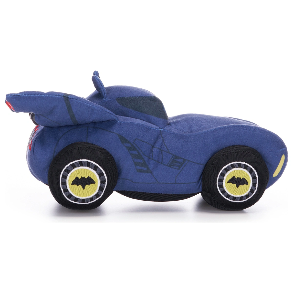 Batwheels 10 Inch Batmobile