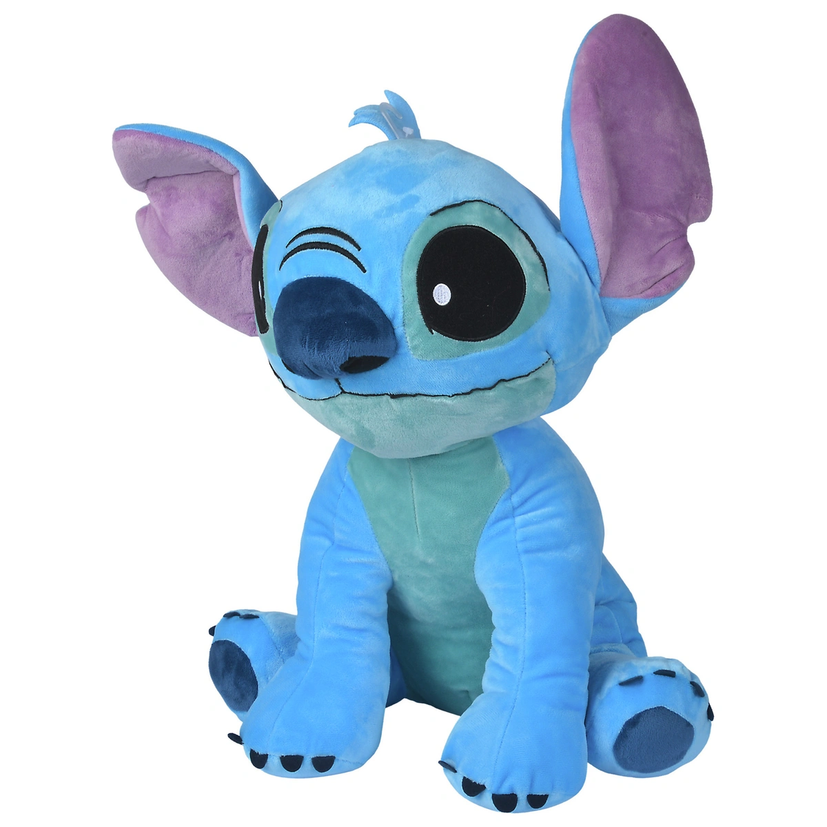 Disney Large Stitch Plush