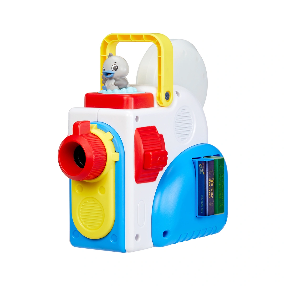 Little Tikes Story Dream Machine With Fairy Tale Collection