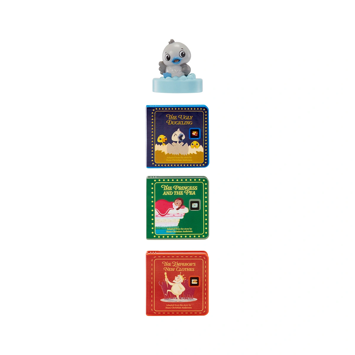 Little Tikes Story Dream Machine With Fairy Tale Collection