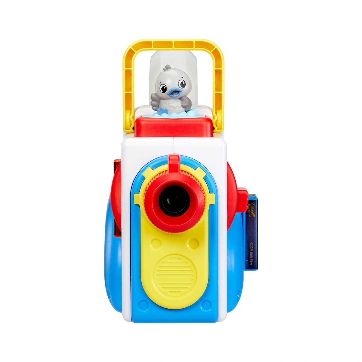 Little Tikes Story Dream Machine With Fairy Tale Collection